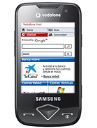 Best available price of Samsung S5600v Blade in S54