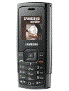 Best available price of Samsung C160 in S54