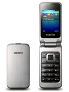Best available price of Samsung C3520 in S54