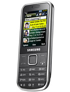 Best available price of Samsung C3530 in S54