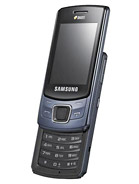 Best available price of Samsung C6112 in S54