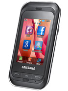 Best available price of Samsung C3300K Champ in S54