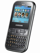 Best available price of Samsung Ch-t 322 in S54