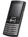 Best available price of Samsung D780 in S54