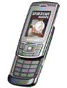 Best available price of Samsung D900i in S54