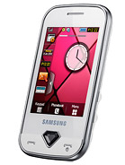 Best available price of Samsung S7070 Diva in S54