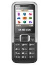 Best available price of Samsung E1125 in S54