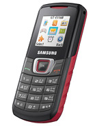 Best available price of Samsung E1160 in S54
