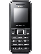 Best available price of Samsung E1182 in S54