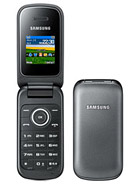 Best available price of Samsung E1190 in S54