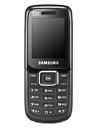 Best available price of Samsung E1210 in S54