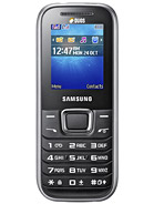 Best available price of Samsung E1232B in S54