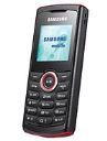 Best available price of Samsung E2120 in S54
