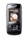 Best available price of Samsung E251 in S54