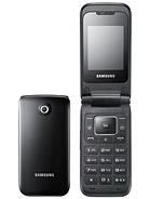 Best available price of Samsung E2530 in S54