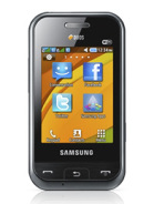 Best available price of Samsung E2652 Champ Duos in S54