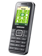 Best available price of Samsung E3210 in S54
