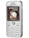 Best available price of Samsung E590 in S54