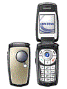Best available price of Samsung E750 in S54