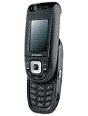 Best available price of Samsung E860 in S54