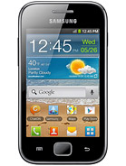 Best available price of Samsung Galaxy Ace Advance S6800 in S54