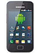 Best available price of Samsung Galaxy Ace Duos I589 in S54