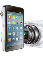 Best available price of Samsung Galaxy Camera GC100 in S54
