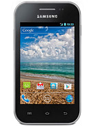 Best available price of Samsung Galaxy Discover S730M in S54