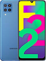 Best available price of Samsung Galaxy F22 in S54
