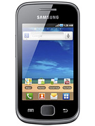Best available price of Samsung Galaxy Gio S5660 in S54
