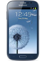 Best available price of Samsung Galaxy Grand I9080 in S54