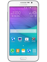 Best available price of Samsung Galaxy Grand Max in S54