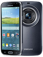 Best available price of Samsung Galaxy K zoom in S54