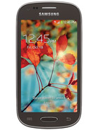 Best available price of Samsung Galaxy Light in S54