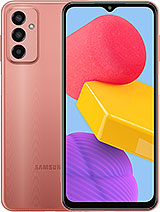 Best available price of Samsung Galaxy M13 in S54