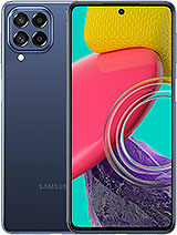 Best available price of Samsung Galaxy M53 in S54