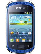 Best available price of Samsung Galaxy Music S6010 in S54