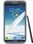 Best available price of Samsung Galaxy Note II CDMA in S54