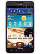 Best available price of Samsung Galaxy Note I717 in S54