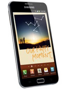 Best available price of Samsung Galaxy Note N7000 in S54
