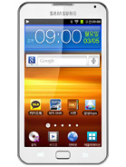 Best available price of Samsung Galaxy Player 70 Plus in S54