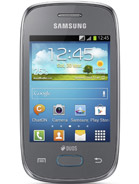 Best available price of Samsung Galaxy Pocket Neo S5310 in S54