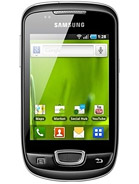 Best available price of Samsung Galaxy Pop Plus S5570i in S54