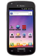 Best available price of Samsung Galaxy S Blaze 4G T769 in S54