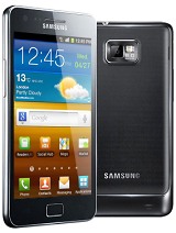 Best available price of Samsung I9100 Galaxy S II in S54