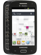 Best available price of Samsung Galaxy S Relay 4G T699 in S54