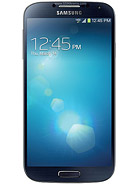 Best available price of Samsung Galaxy S4 CDMA in S54