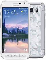 Best available price of Samsung Galaxy S6 active in S54
