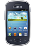 Best available price of Samsung Galaxy Star S5280 in S54