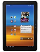 Best available price of Samsung Galaxy Tab 10-1 LTE I905 in S54